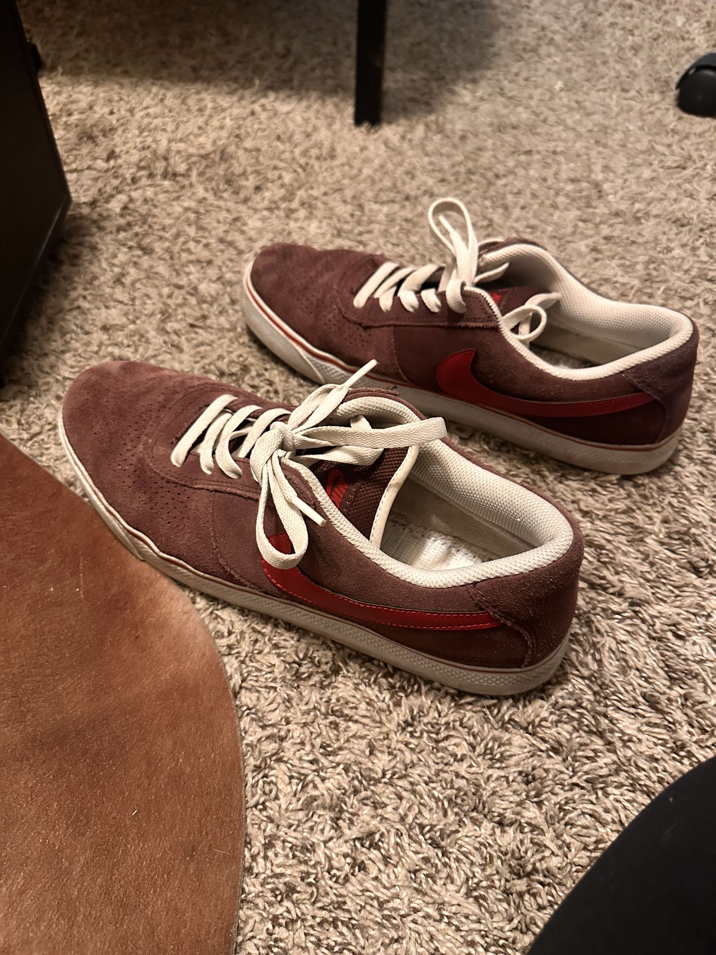 Nike Shoes 