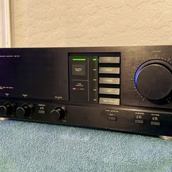 Akai AM-32 Integrated Amplifier
