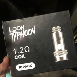Loon Typhoon