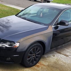 2009 Audi A4