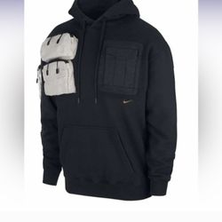 Nike x Travis Scott NRG AG Utility Hoodie Small 🔥 
