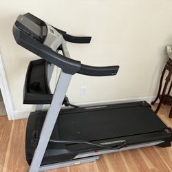 Treadmill Used 