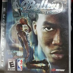Ps3 game