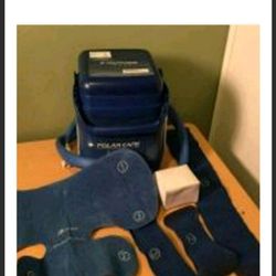 Breg Polar Cold Care Cube System