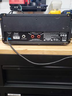 Marshall Mini Stack MG15HFX for Sale in Brentwood, PA - OfferUp