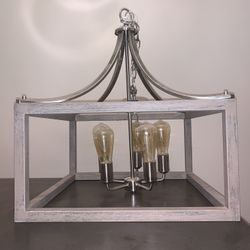 Boswell Quarter Chandelier