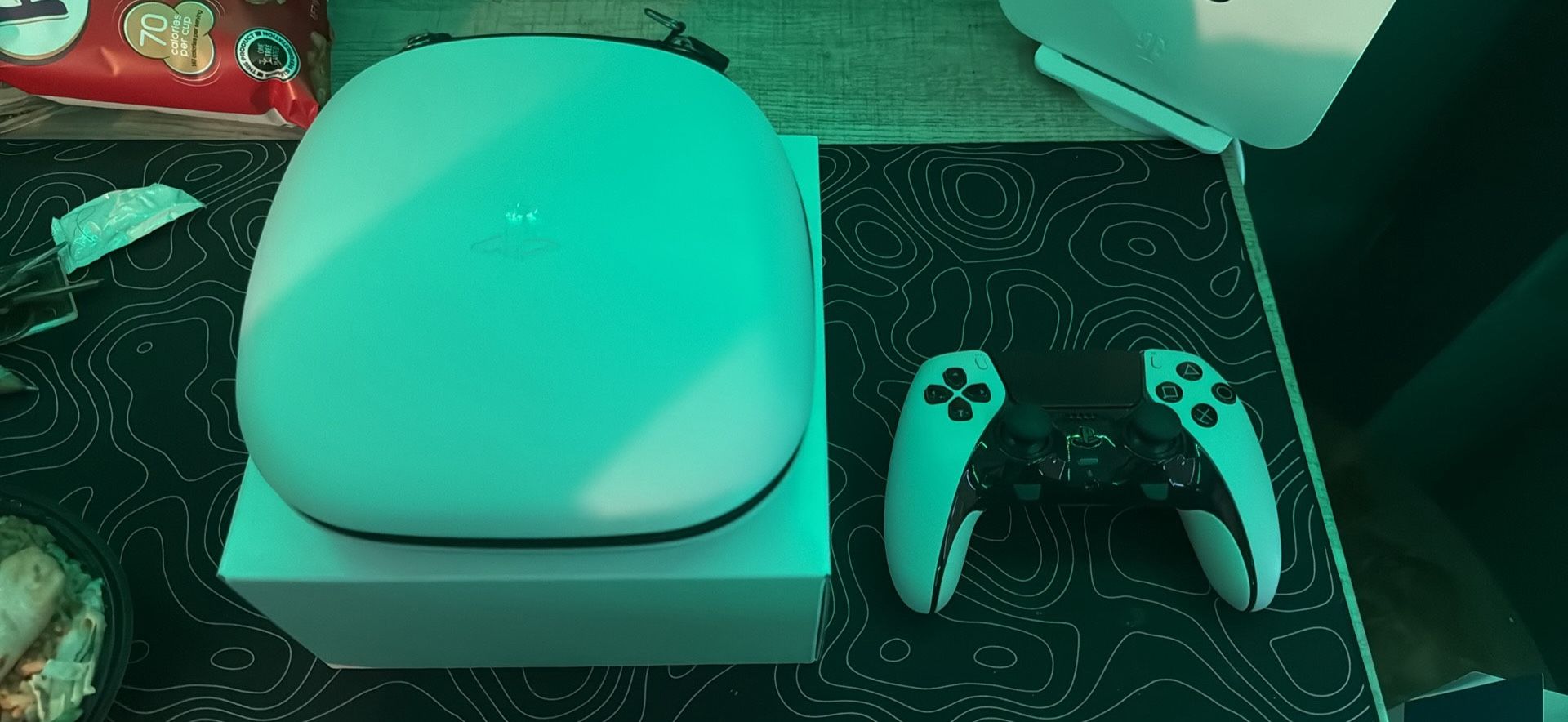 ps5 edge controller