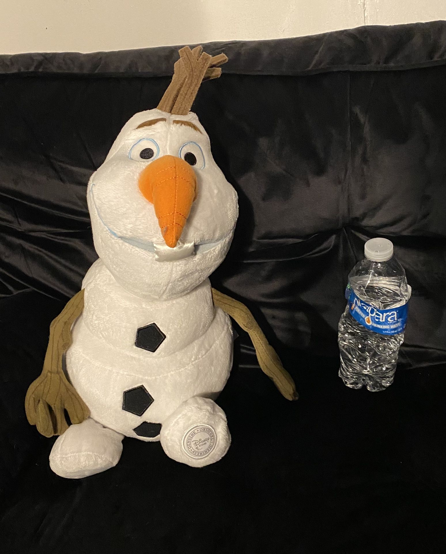 Olaf Plushy