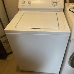 Washer