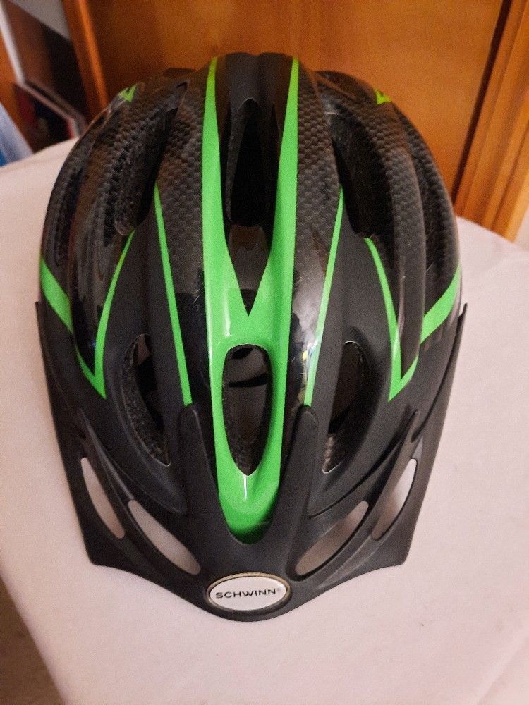 Schwinn Intercept Bicycle Helmet Microshell
