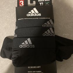 Adidas Aeroready Boxer Brief