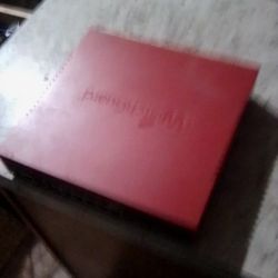 Watch Guard Fire Box