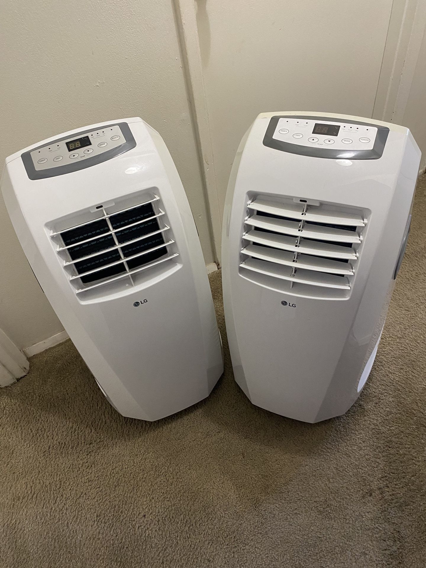 A/C