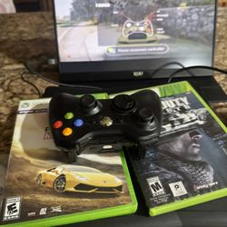 Xbox 360 Slim