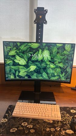 Gaming Monitor
