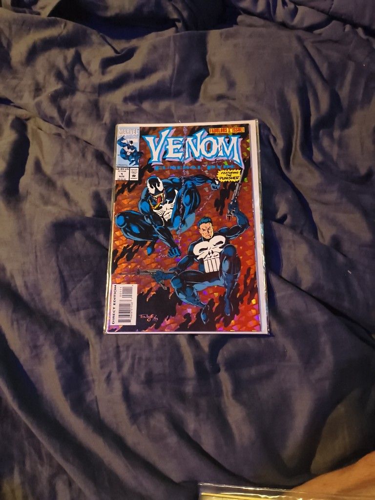 Venom#11