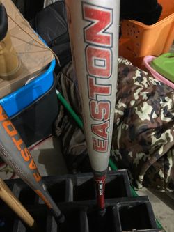 Baseball bats 10.00 each