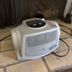 Lasko Electronic Heater
