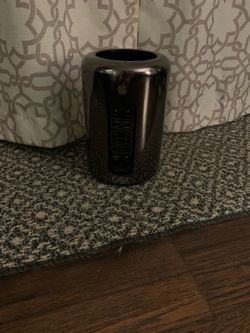 2017 Mac Pro apple desktop