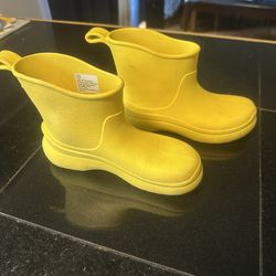 Size 12 Kids Boots