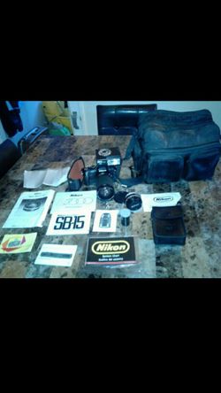 Hurry now Nikon camera for the low
