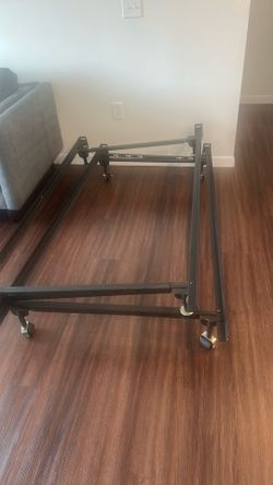 Bed Rails