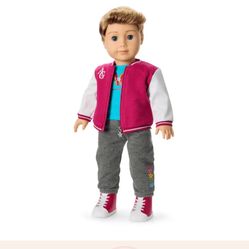 American Girl Doll