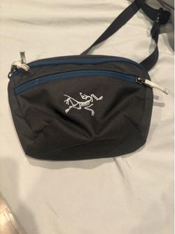 Arteryx bag