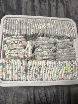 Diapers