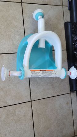 Baby Bathtub Seat