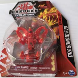 Bakugan Bundle