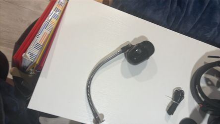 Gaming mic