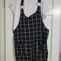 Women Clothes Size 2X