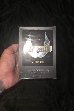 Invictus Victory Amber Eau de Parfum Extreme by Paco Rabanne