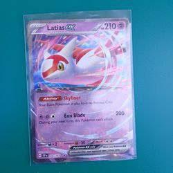 Latias ex