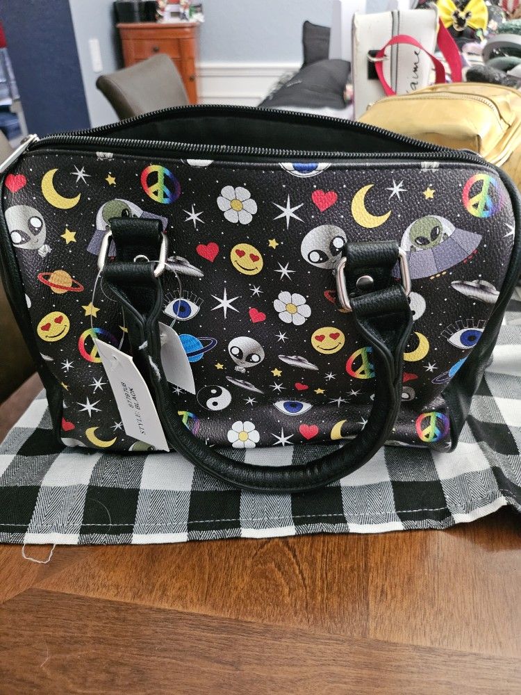 Handbag Universal Studios