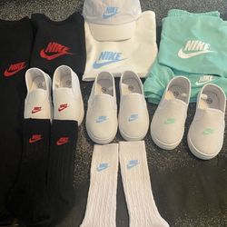 Kids 4 Piece Set