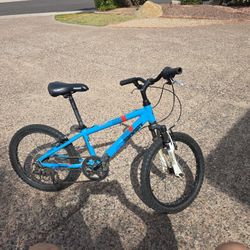 Diamondback Octane 20 Boys Bike