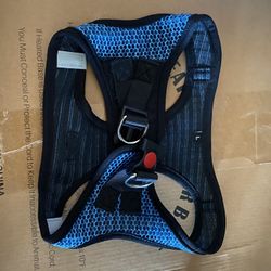 Dog Harness L
