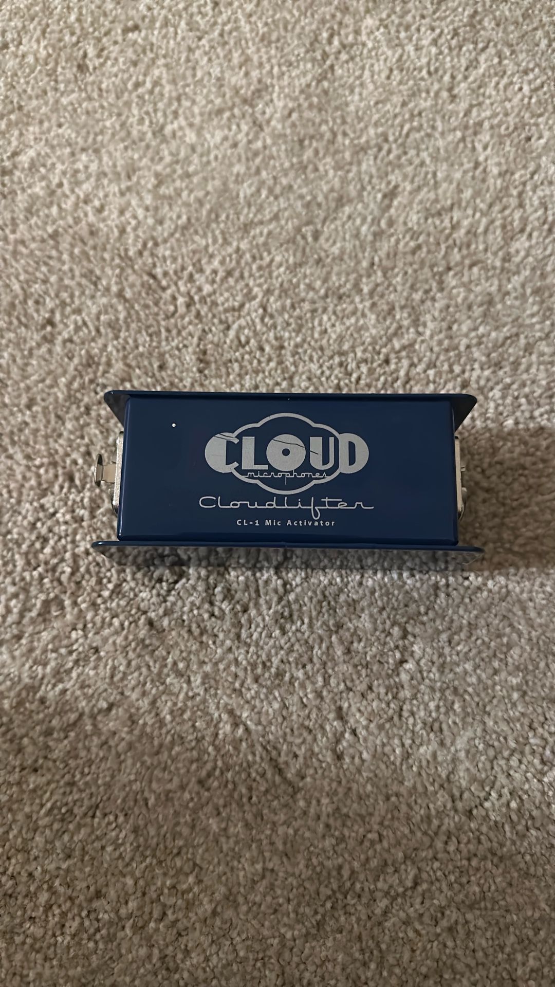 Cloudlifter CL-1