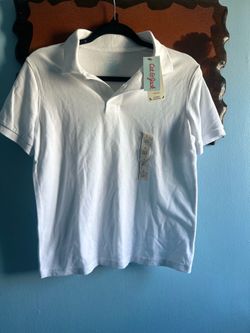 Brand new with tags uniforms for girls size 10-12. Oh near Tully&Monterey Rd SJ CA 95112
