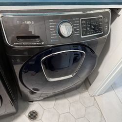 Samsung Washer