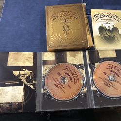 Eagles Farewell I Tour: Live From Melbourne (DVD, 2004)