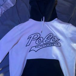 Polo Ralph Lauren Hoodie