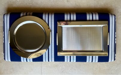 Pinnacle Trays
