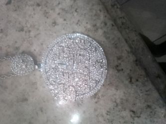 Self made chain