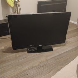 Philips Tv Size 42 Working Good