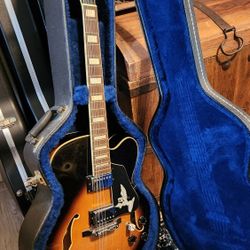 Ibanez Artcore $350