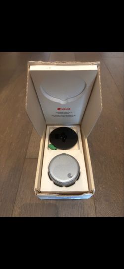 August Wi-Fi Smart Lock ASL-05 – Silver
