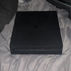 Ps4 